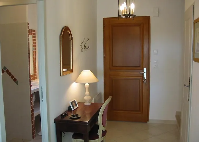 Belle Bastide Du Midi Вилла Campagnan