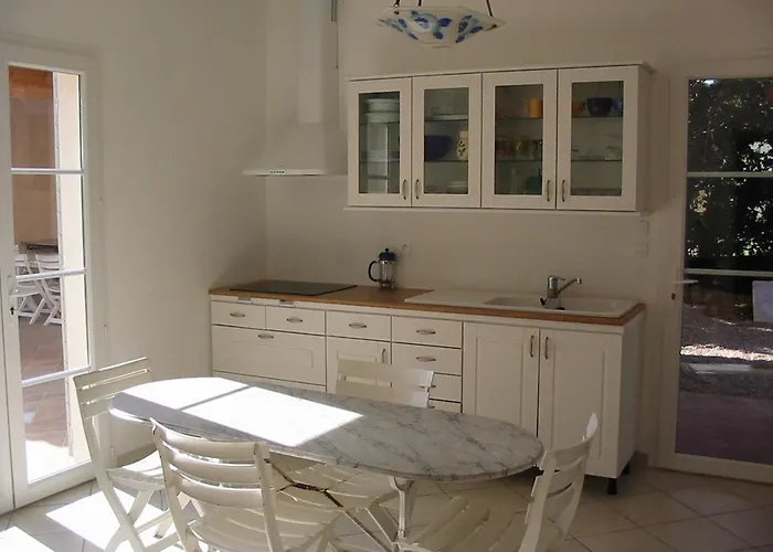 Belle Bastide Du Midi * Campagnan