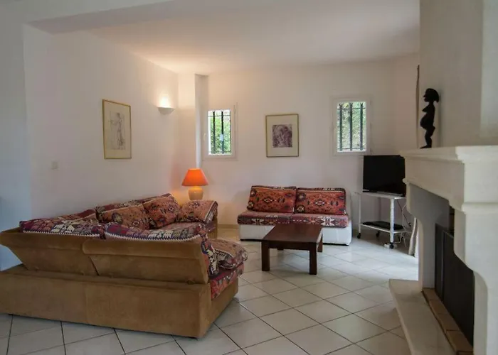 Belle Bastide Du Midi